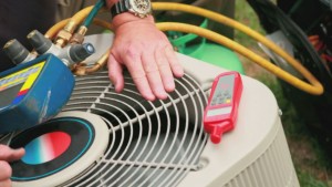 American Cool and Heat AC Repair