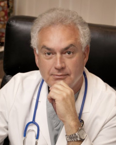 Dr. Berenholz