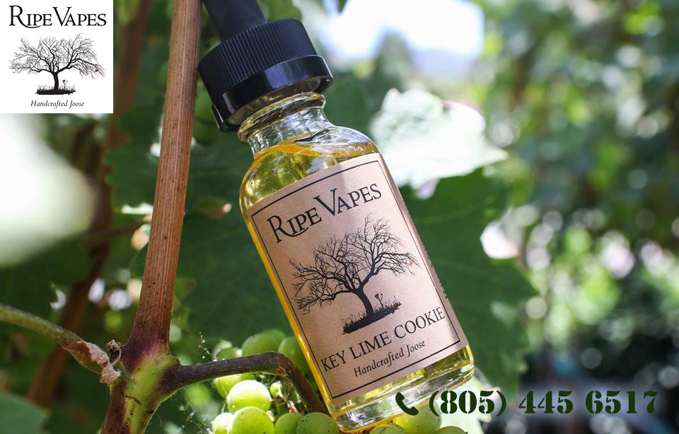 Choose Your Favorite as the Best Tobacco E-Liquid
