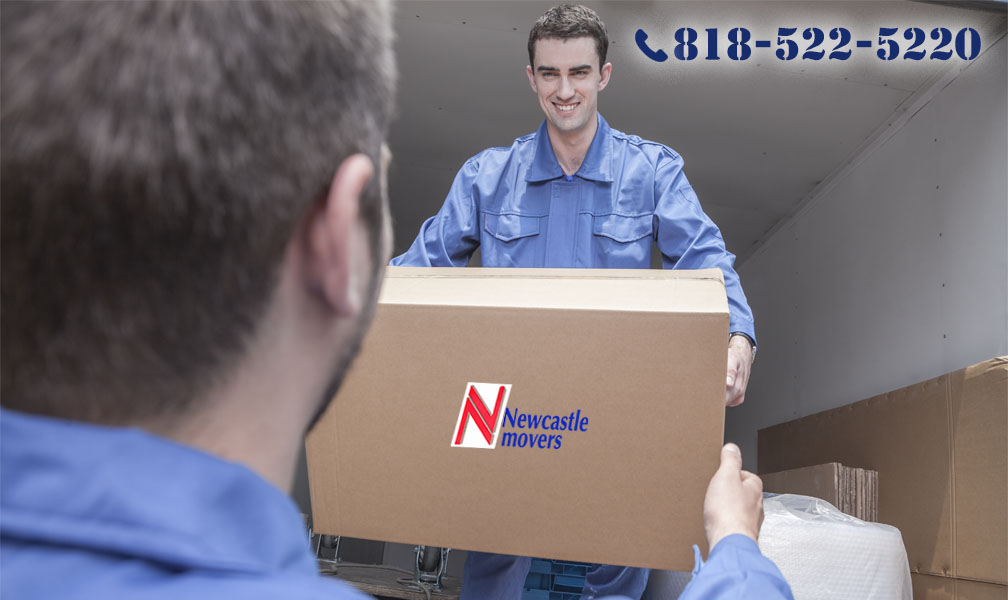 Facts to Consider About Newcastle Movers