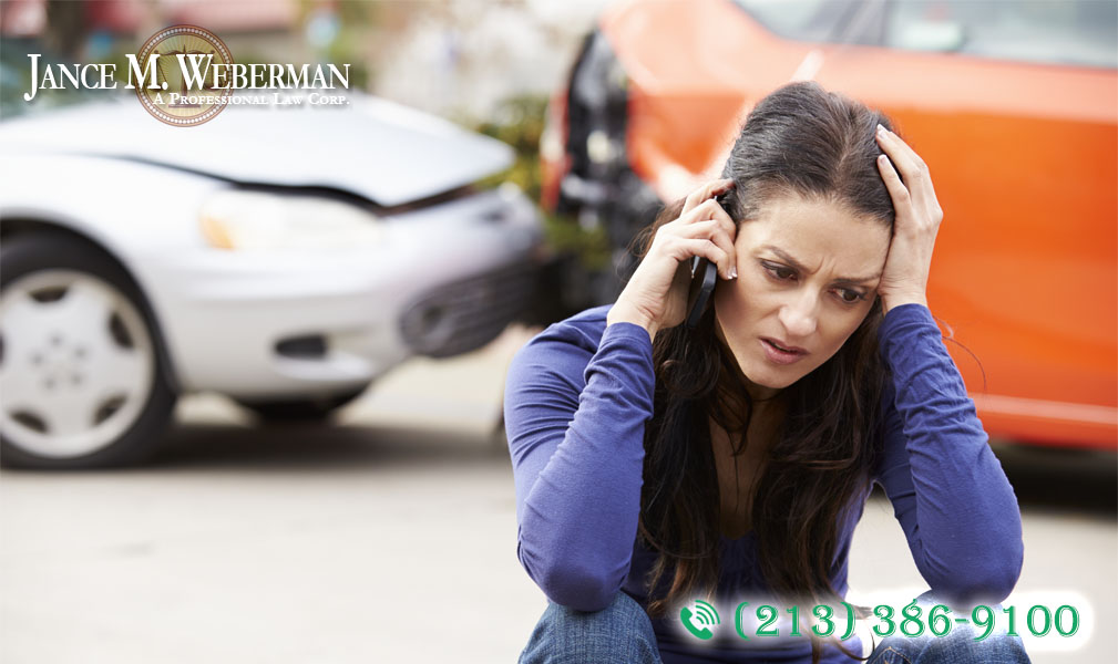 How to Spot a Good Los Angeles Car Accident Lawyer