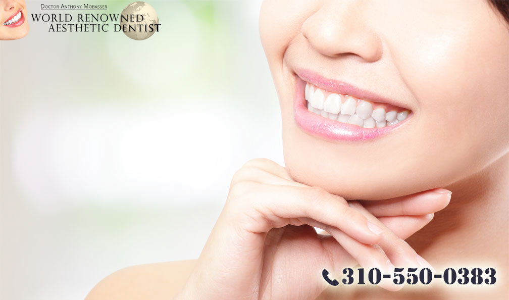 Why You Want Cosmetic Dentistry in Los Angeles