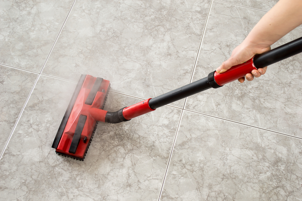 Professional Tile Cleaning in Kingman 