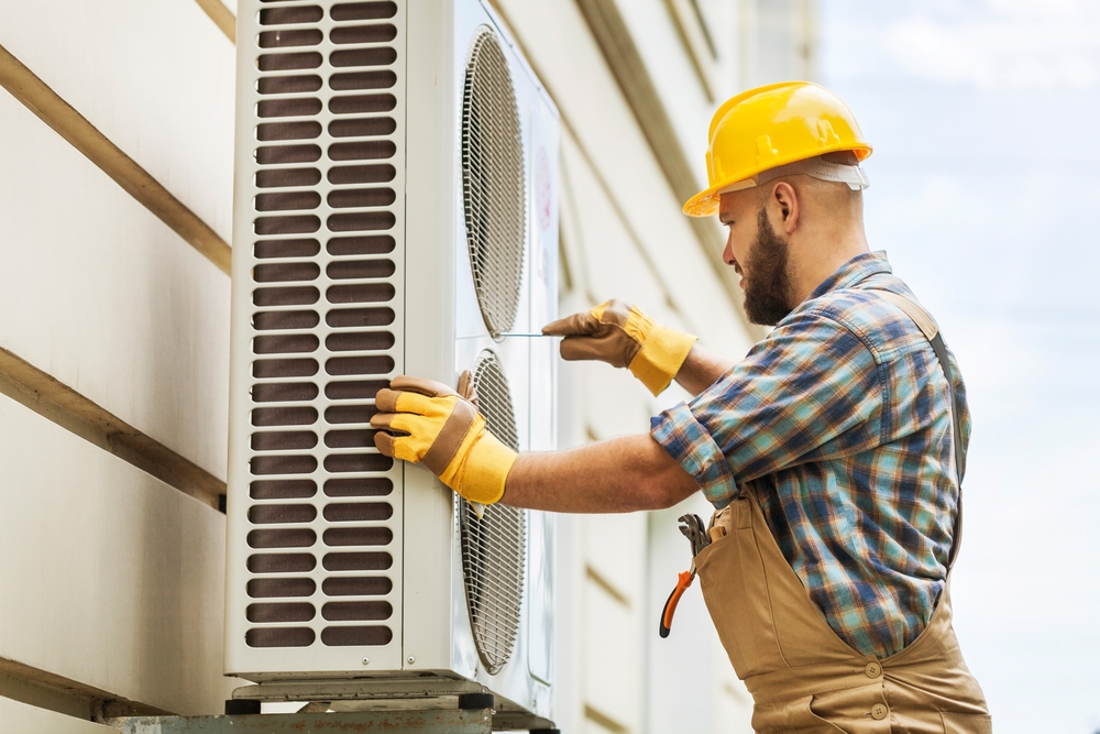 What is the Best AC Repair Company Near Me? - Best of Los Angeles