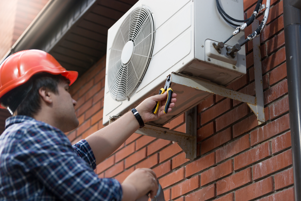 What is the Best AC Repair Company Near Me