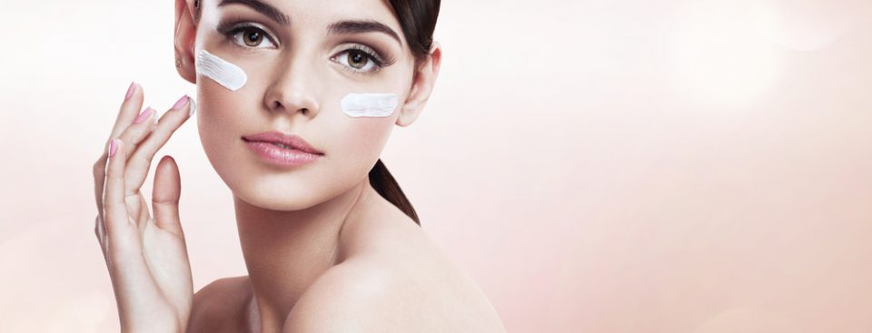Skin Treatment Products of Bio Recherche