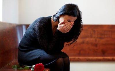 grief counseling in Los Angeles
