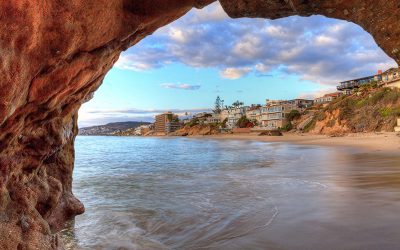 Using TripAdvisor in Laguna Beach to Choose Your Vacation Spot