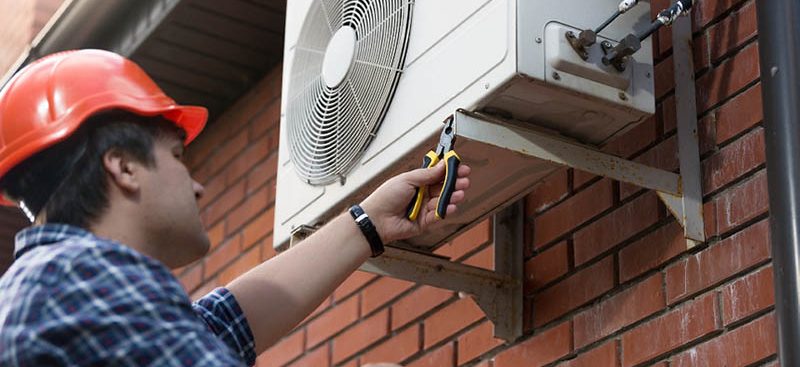 Air Condition Repair in West Hollywood
