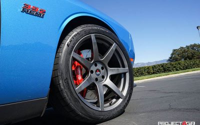 affordable aftermarket mustang wheels