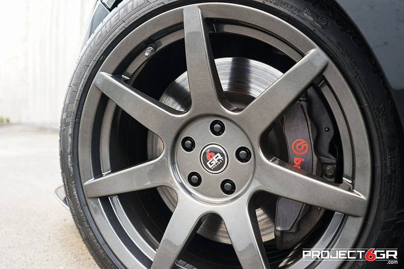 affordable aftermarket mustang wheels