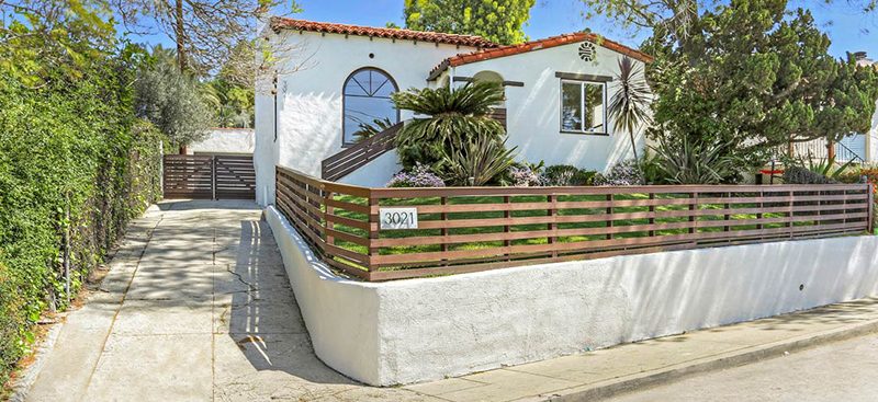 the best real estate agent in silver lake