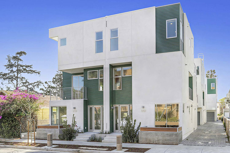 listing homes for sale in los feliz