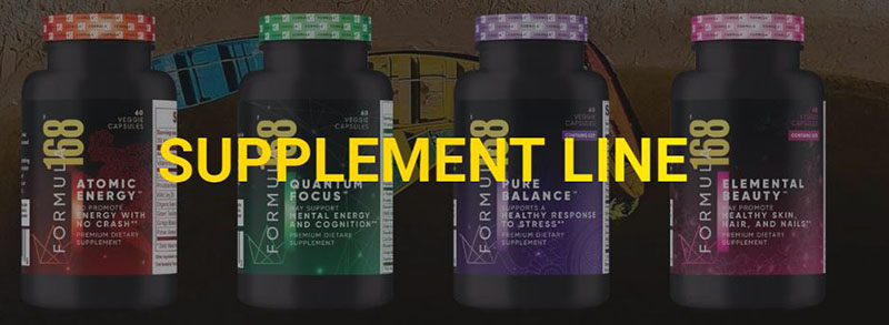 Buy Supplements Online