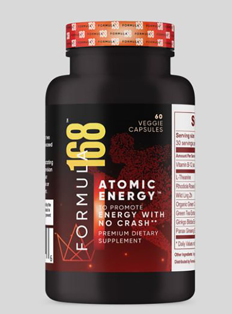 Energy Supplements