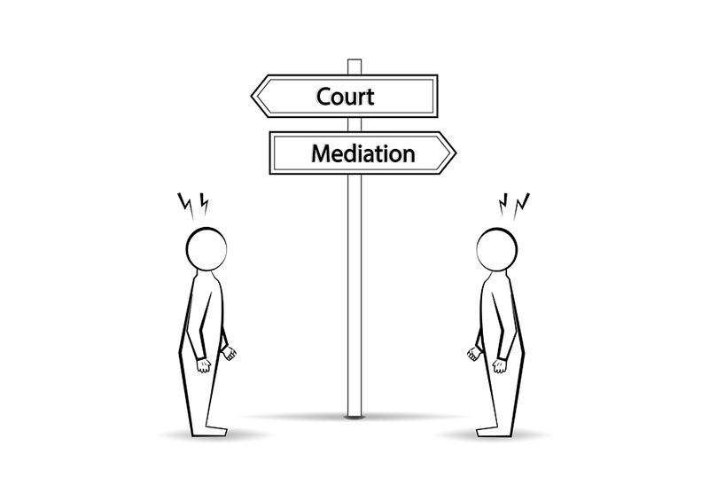  Advanced Mediation Training