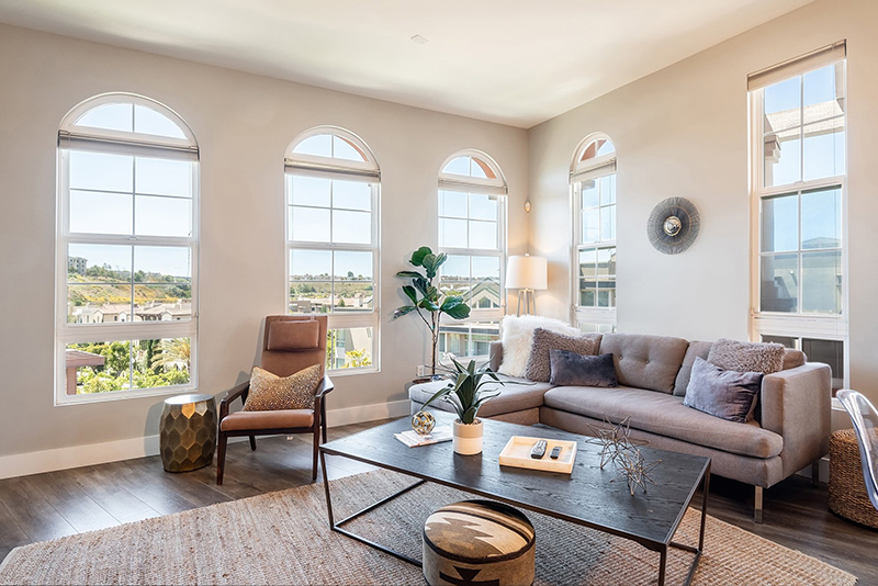 Explore Playa Vista living