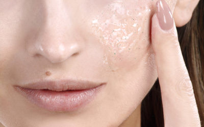 moisturizing face mask