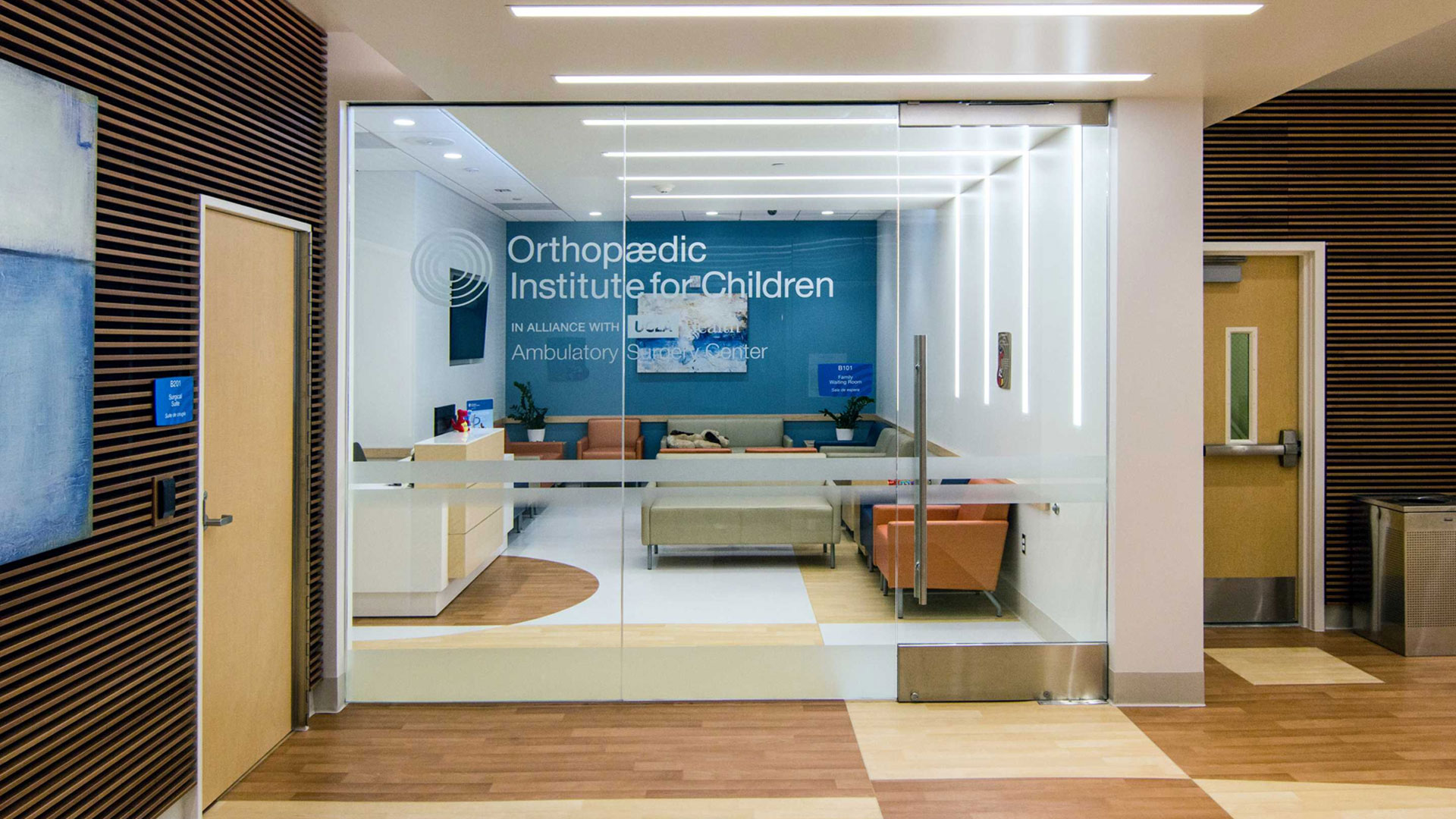 What to Look for in Potential Healthcare Architects in Los Angeles