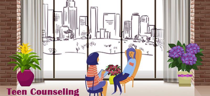 teen counseling Los Angeles