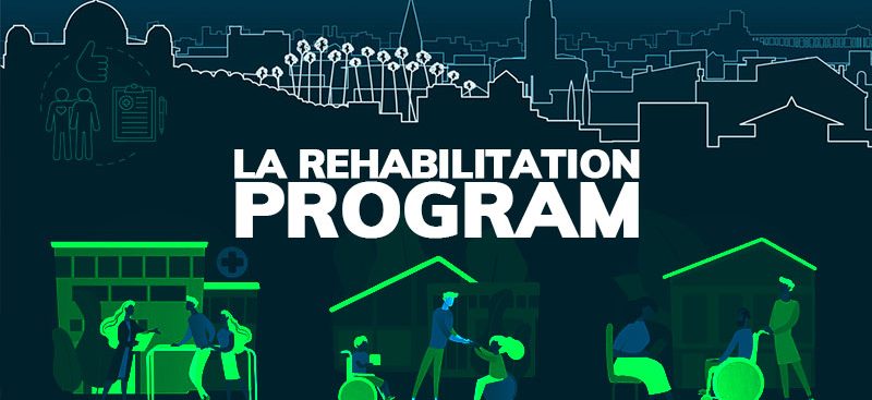 LA Rehabilitation Program