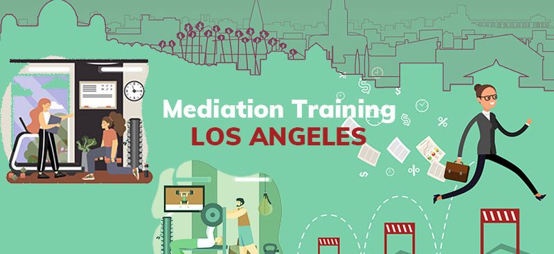 Mediation Training Los Angeles