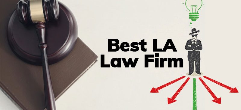 best LA law firm