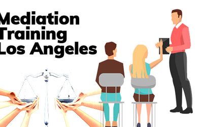 mediation training Los Angeles