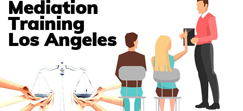 mediation training Los Angeles
