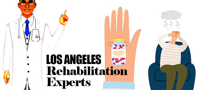 Los Angeles rehabilitation experts