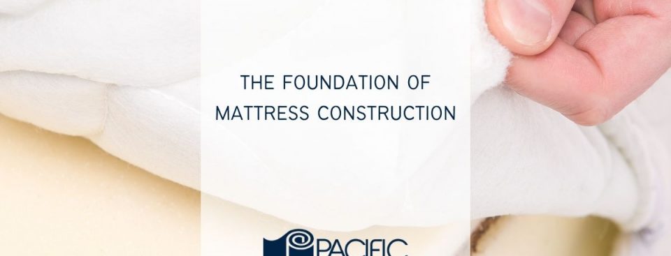 Mattress Construction