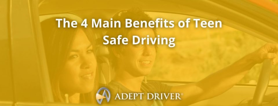 Teen Safe Driving