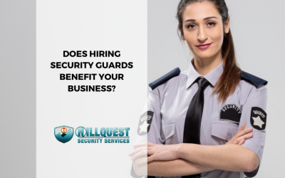 Security Companies in Riverside CA