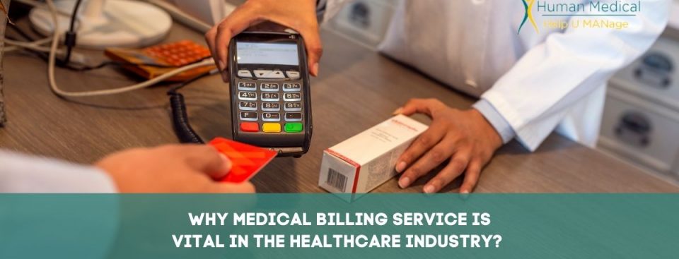 medical billing service in Los Angeles