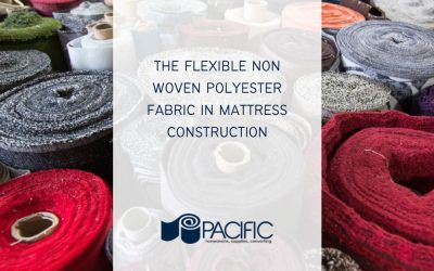 Non Woven Polyester Fabric