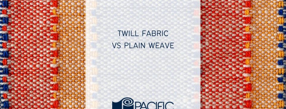 Twill Fabric
