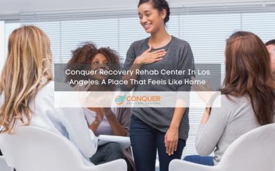 rehab center in los angeles